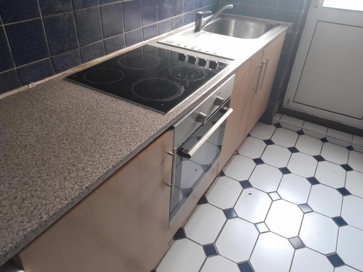 Apartamento Lovely 1-Bed Studio In Londres Exterior foto